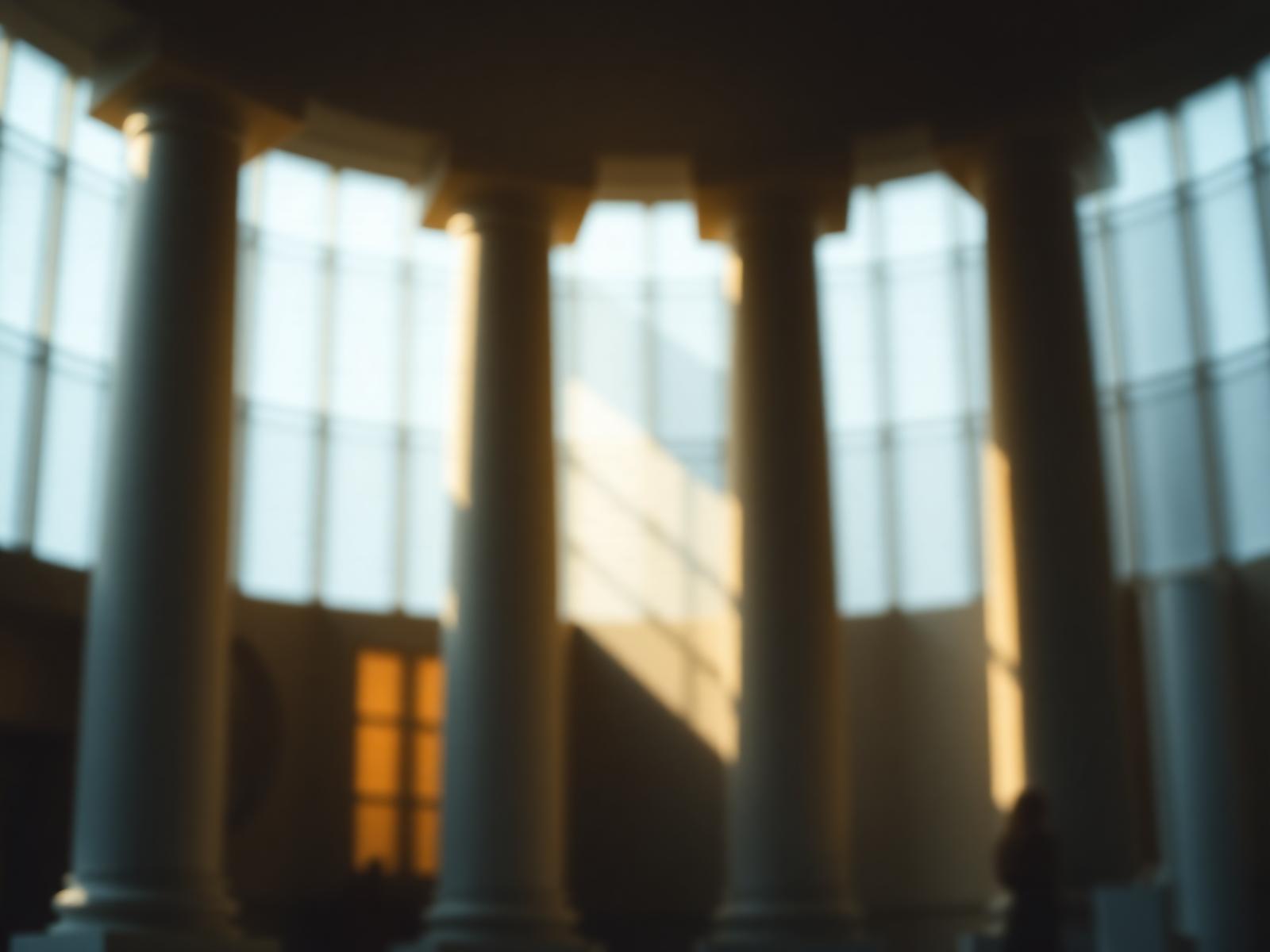 Modern legal consultation environment